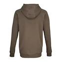 Felpa per bambini CCM Core Pullover Hoodie Major Brown