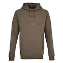 Felpa per bambini CCM Core Pullover Hoodie Major Brown