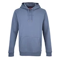 Felpa per bambini CCM Core Pullover Hoodie Vintage Blue XL