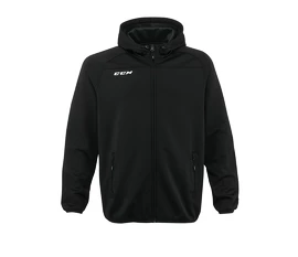 Felpa per bambini CCM Fullzip