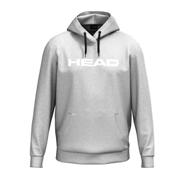 Felpa per bambini Head CLUB ORIGINAL Hoodie Junior GM