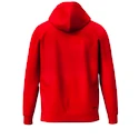 Felpa per bambini Head  CLUB ORIGINAL Hoodie Junior RD