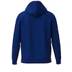 Felpa per bambini Head  CLUB ORIGINAL Hoodie Junior Royal