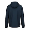 Felpa per bambini Head  TOPSPIN Hoodie Boys NVLL