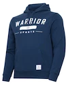 Felpa per bambini Warrior  Sports Hoody Navy