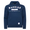 Felpa per bambini Warrior  Sports Hoody Navy XS