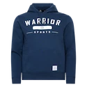 Felpa per bambini Warrior  Sports Hoody Navy XS