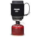 Fornello Primus  Lite Plus Stove System black