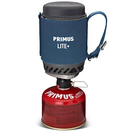 Fornello Primus Lite Plus Stove System blue