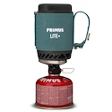 Fornello Primus  Lite Plus Stove System green