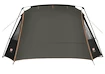 Gazebo Coleman  Octagon Front extend grey