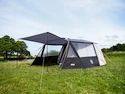 Gazebo Coleman  Octagon Front extend grey