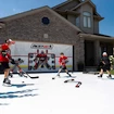 Ghiaccio sintetico Hockeyshot  Ice Revolution puzzle Premium 20-Pack