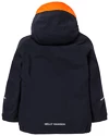 Giacca da bambino Helly Hansen  Shelter Jacket 2.0 Navy