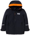 Giacca da bambino Helly Hansen  Shelter Jacket 2.0 Navy