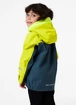 Giacca da bambino Helly Hansen  Shelter Jacket 2.0 Orion Blue