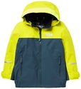 Giacca da bambino Helly Hansen  Shelter Jacket 2.0 Orion Blue