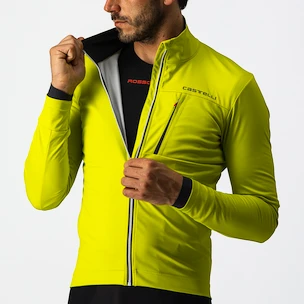 Giacca da ciclismo Castelli  Go Jacket