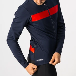 Giacca da ciclismo Castelli  Raddoppia 3 Jacket