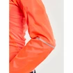 Giacca da ciclismo Craft  Essence Light Wind Orange