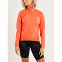 Giacca da ciclismo Craft  Essence Light Wind Orange