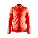 Giacca da ciclismo Craft  Essence Light Wind Orange S