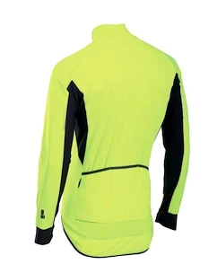 Giacca da ciclismo NorthWave  Extreme H20 Jacket Yellow Fluo/Black S