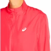 Giacca da donna Asics  Silver Jacket Pink