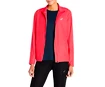 Giacca da donna Asics  Silver Jacket Pink