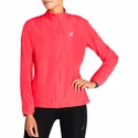 Giacca da donna Asics  Silver Jacket Pink