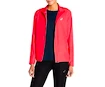 Giacca da donna Asics  Silver Jacket Pink L