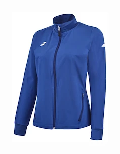 Giacca da donna Babolat  Play Jacket Women Sodalite Blue M