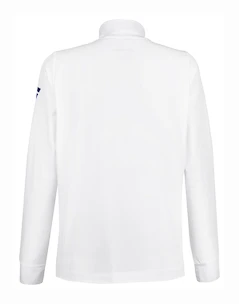 Giacca da donna Babolat  Play Jacket Women White/White