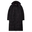 Giacca da donna CCM Outdoor Winter Jacket Black