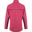 Giacca da donna Endurance  Sentar Functional Jacket red