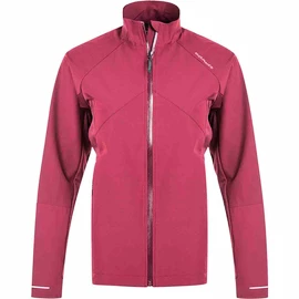 Giacca da donna Endurance Sentar Functional Jacket red