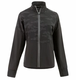 Giacca da donna Endurance Wilma Reflective Jacket black