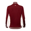 Giacca da donna Fila  Jacket Romy Cabernet/White Alyssum