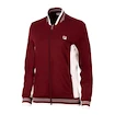 Giacca da donna Fila  Jacket Romy Cabernet/White Alyssum