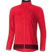 Giacca da donna GORE  C3 Windstopper Pink/Red 36