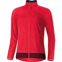 Giacca da donna GORE  C3 Windstopper Pink/Red 36