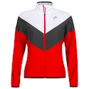 Giacca da donna Head  Club 22 Jacket Women Red S