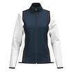 Giacca da donna Head  CLUB 25 Jacket Women Navy/White