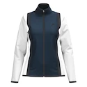 Giacca da donna Head  CLUB 25 Jacket Women Navy/White