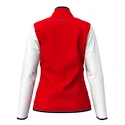 Giacca da donna Head  CLUB 25 Jacket Women Red/White