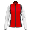 Giacca da donna Head  CLUB 25 Jacket Women Red/White