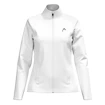 Giacca da donna Head  CLUB 25 Jacket Women WH