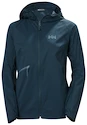 Giacca da donna Helly Hansen  Rapide Windbreaker Jacket Midnight Green XS