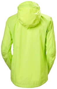 Giacca da donna Helly Hansen  Rapide Windbreaker Jacket Sharp Green