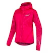 Giacca da donna Inov-8  Windshell FZ pink 40